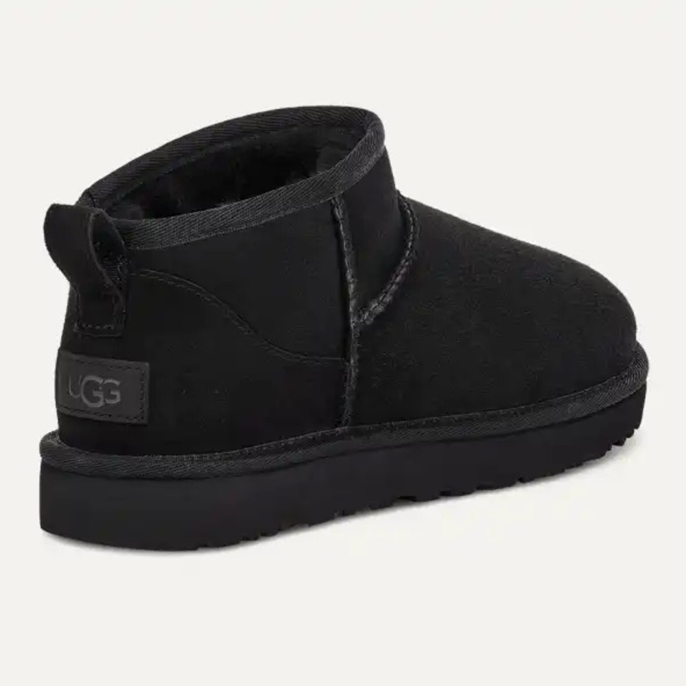 UGG Ultra Mini Classic Boot - Picture 7 of 7